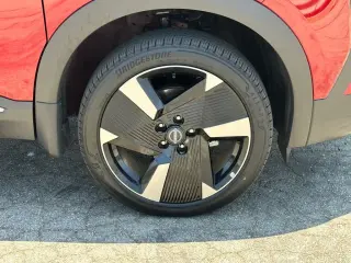 Nissan Kicks 2025 SR 4dr Crossover