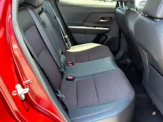 Nissan Kicks 2025 SR 4dr Crossover
