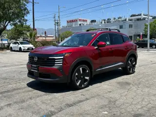 Nissan Kicks 2025 SR 4dr Crossover