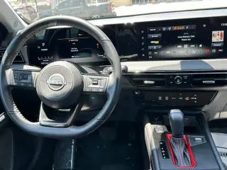 Nissan Kicks 2025 SR 4dr Crossover
