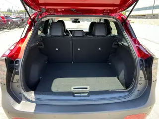 Nissan Kicks 2025 SR 4dr Crossover