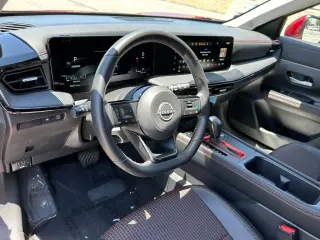 Nissan Kicks 2025 SR 4dr Crossover