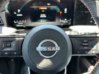 Nissan Kicks 2025 SR 4dr Crossover