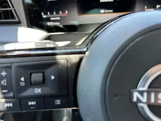 Nissan Kicks 2025 SR 4dr Crossover