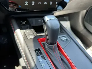 Nissan Kicks 2025 SR 4dr Crossover