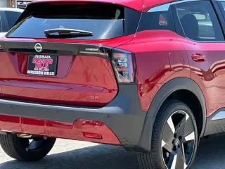 Nissan Kicks 2025 SR 4dr Crossover