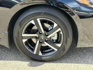 Nissan Sentra 2025 SV 4dr Sedan