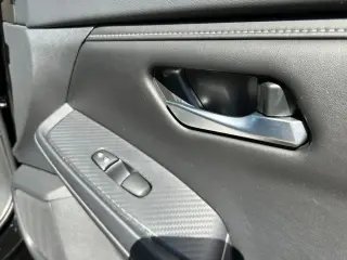 Nissan Sentra 2025 SV 4dr Sedan