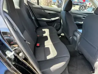 Nissan Sentra 2025 SV 4dr Sedan