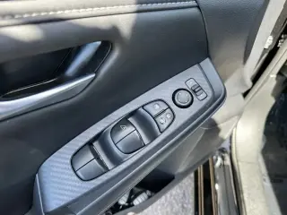 Nissan Sentra 2025 SV 4dr Sedan