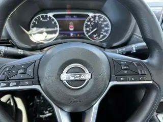 Nissan Sentra 2025 SV 4dr Sedan