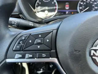 Nissan Sentra 2025 SV 4dr Sedan