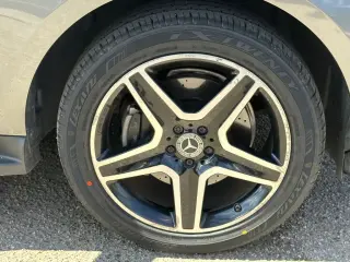 Mercedes-Benz GLE 2018 GLE 350 4dr SUV