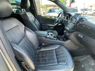 Mercedes-Benz GLE 2018 GLE 350 4dr SUV