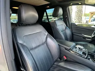 Mercedes-Benz GLE 2018 GLE 350 4dr SUV