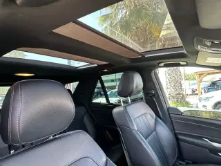 Mercedes-Benz GLE 2018 GLE 350 4dr SUV