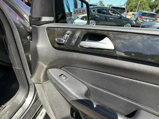 Mercedes-Benz GLE 2018 GLE 350 4dr SUV