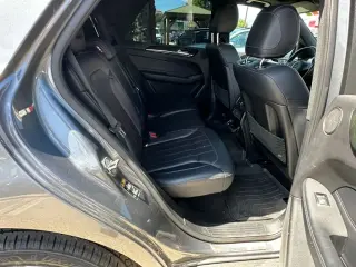 Mercedes-Benz GLE 2018 GLE 350 4dr SUV