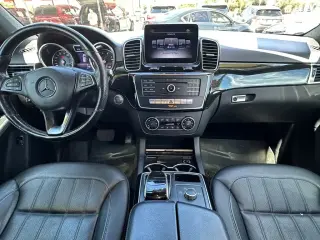 Mercedes-Benz GLE 2018 GLE 350 4dr SUV