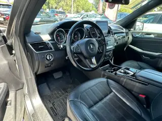 Mercedes-Benz GLE 2018 GLE 350 4dr SUV