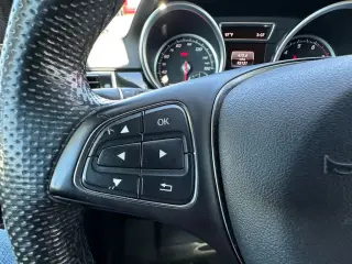 Mercedes-Benz GLE 2018 GLE 350 4dr SUV