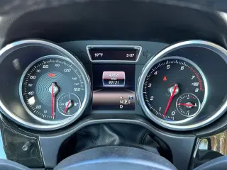 Mercedes-Benz GLE 2018 GLE 350 4dr SUV