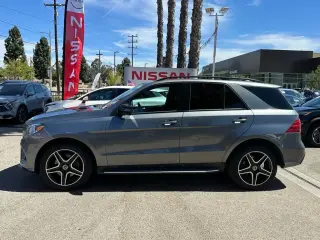 Mercedes-Benz GLE 2018 GLE 350 4dr SUV