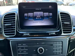 Mercedes-Benz GLE 2018 GLE 350 4dr SUV