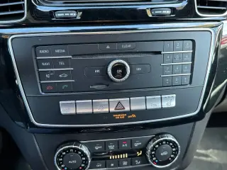 Mercedes-Benz GLE 2018 GLE 350 4dr SUV