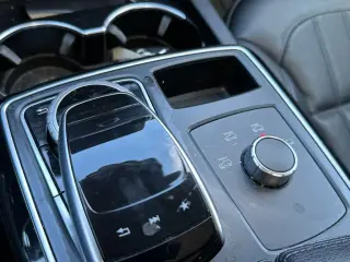 Mercedes-Benz GLE 2018 GLE 350 4dr SUV