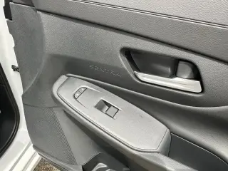 Nissan Sentra 2026 SV 4dr Sedan