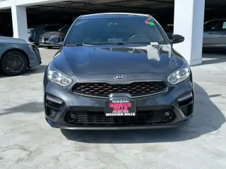 Kia Forte 2021 GT-Line 4dr Sedan