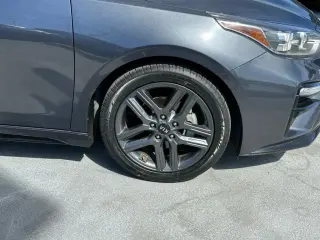 Kia Forte 2021 GT-Line 4dr Sedan