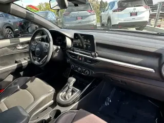 Kia Forte 2021 GT-Line 4dr Sedan