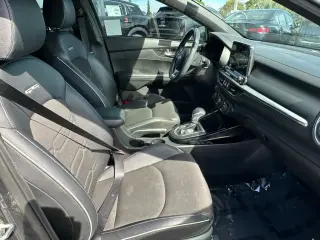 Kia Forte 2021 GT-Line 4dr Sedan