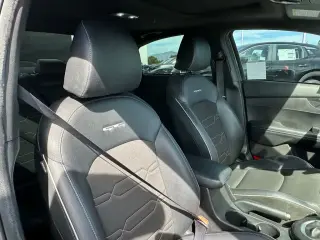 Kia Forte 2021 GT-Line 4dr Sedan