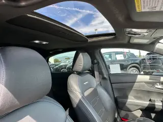 Kia Forte 2021 GT-Line 4dr Sedan