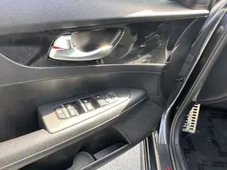Kia Forte 2021 GT-Line 4dr Sedan