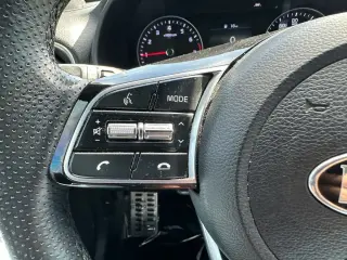 Kia Forte 2021 GT-Line 4dr Sedan