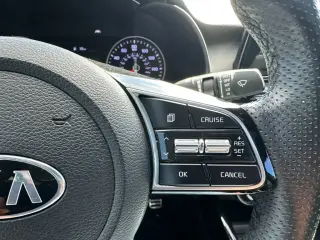 Kia Forte 2021 GT-Line 4dr Sedan