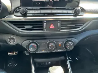 Kia Forte 2021 GT-Line 4dr Sedan