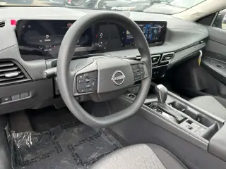 Nissan Sentra 2026 SV 4dr Sedan