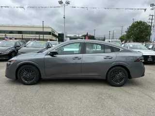 Nissan Sentra 2026 SV 4dr Sedan