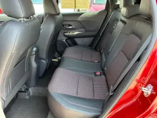 Nissan Kicks 2025 SR 4dr Crossover