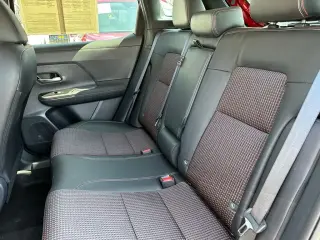 Nissan Kicks 2025 SR 4dr Crossover