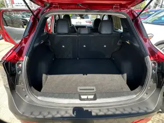 Nissan Kicks 2025 SR 4dr Crossover
