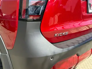 Nissan Kicks 2025 SR 4dr Crossover