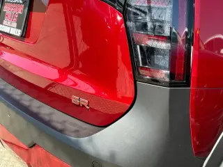 Nissan Kicks 2025 SR 4dr Crossover