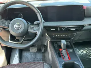 Nissan Kicks 2025 SR 4dr Crossover