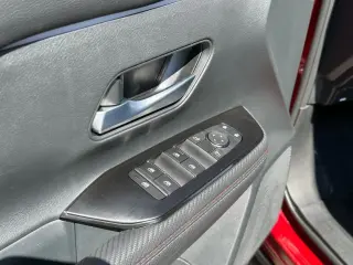 Nissan Kicks 2025 SR 4dr Crossover